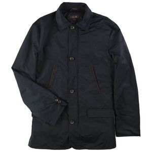 Tasso Elba Mens 3-In-1 Jacket, Blue, NWT